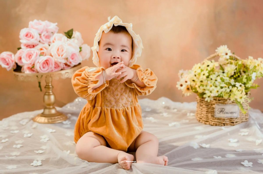 章丘四个月宝宝咳嗽小妙招